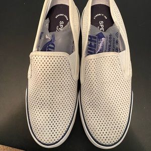 Sperry Slip ons